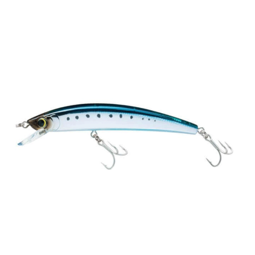 Yo-Zuri Crystal Minnow™ Floating 90mm