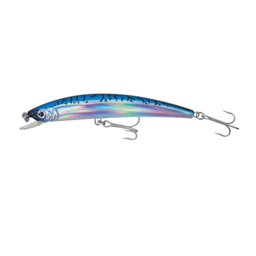 Yo-Zuri Crystal Minnow™ Sinking 90mm