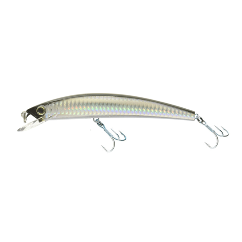 Yo-Zuri Crystal Minnow™ Sinking 90mm
