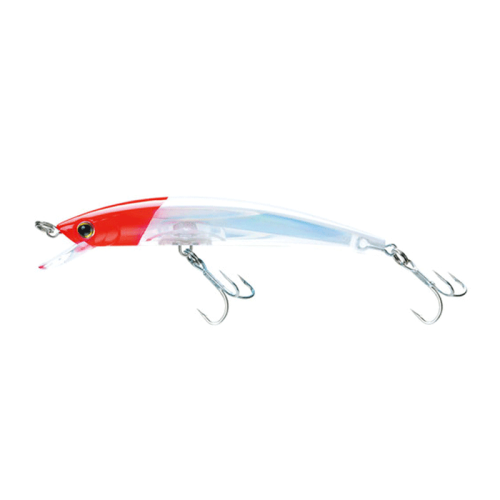 Yo-Zuri Crystal Minnow™ Sinking 90mm