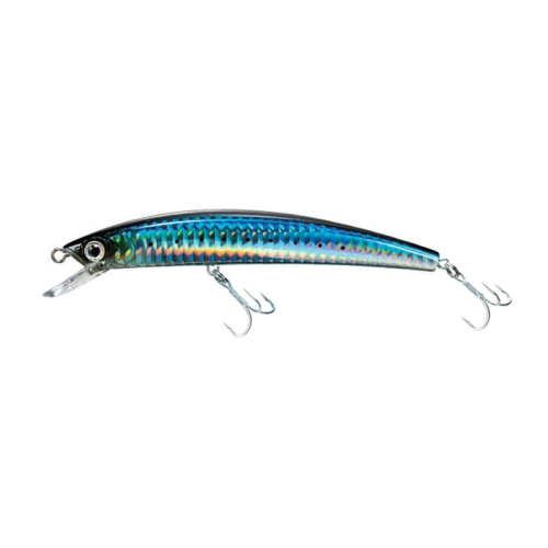 Yo-Zuri Crystal Minnow™ Sinking 90mm