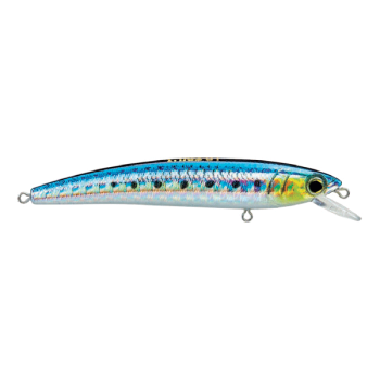 Yo-Zuri Pin’s Minnow Sinking 70mm