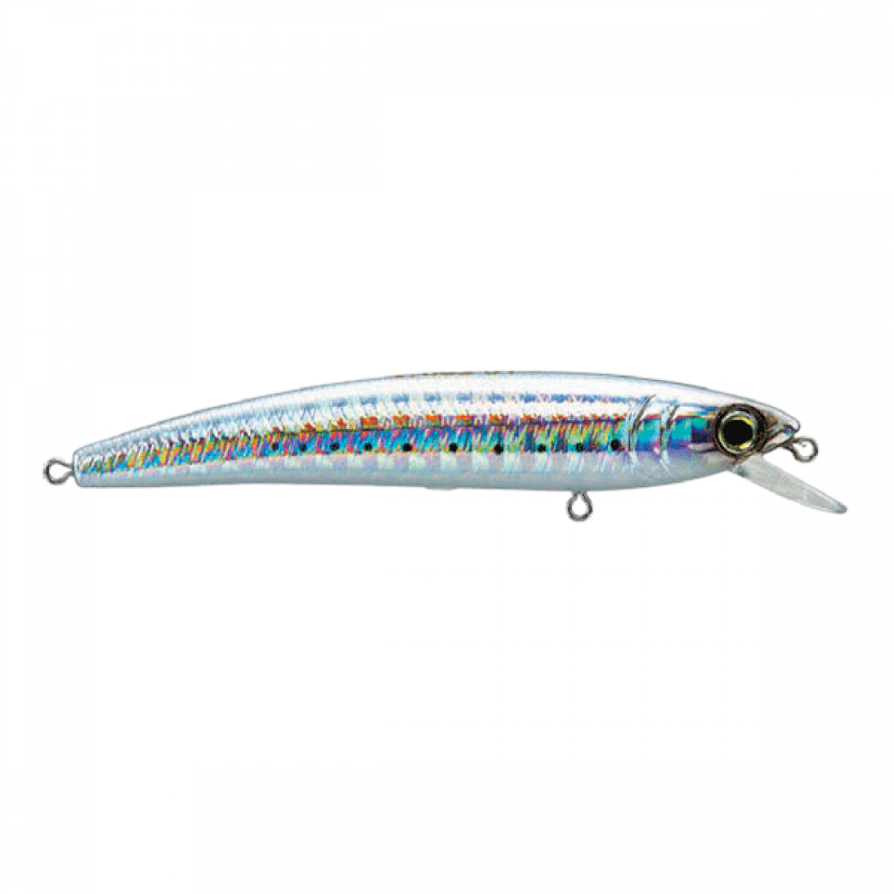 Yo-Zuri Pin’s Minnow Floating 90mm