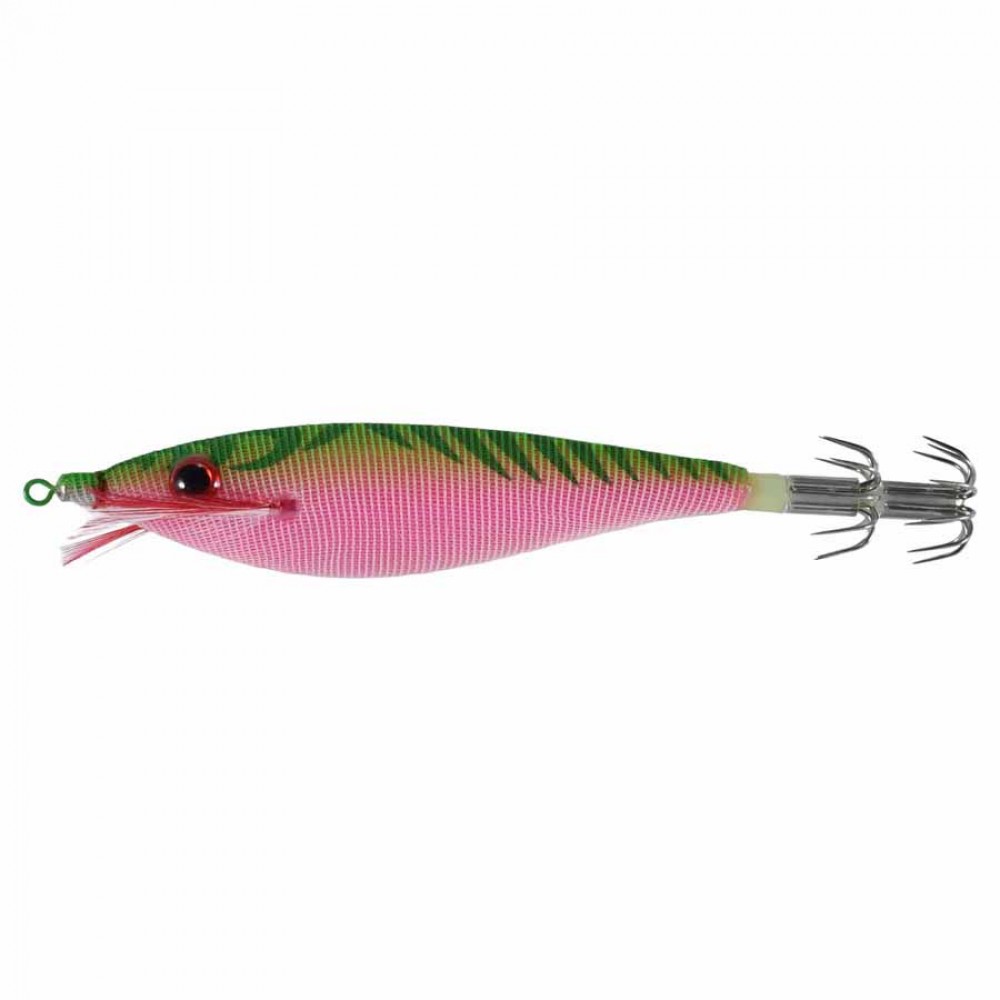 Yo-Zuri Ultra Cloth Pink Body  Medium