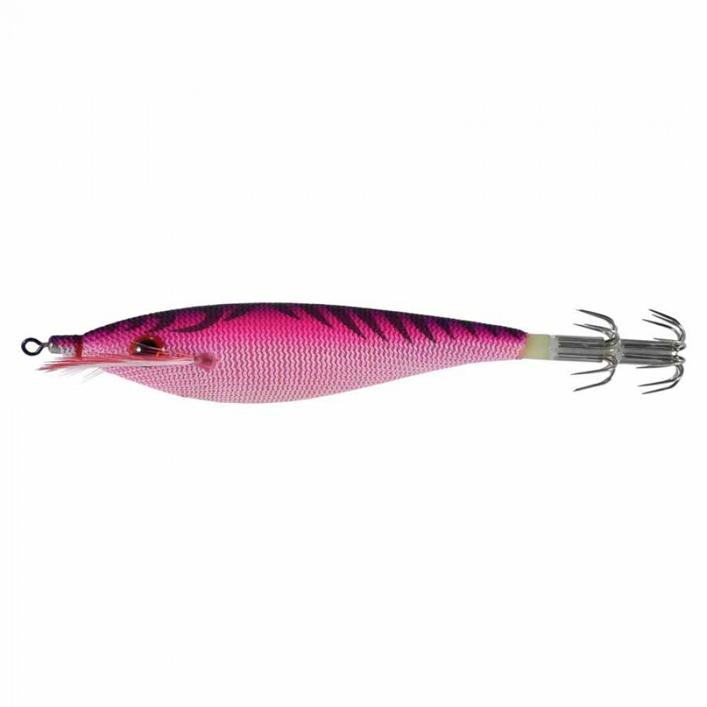 Yo-Zuri Ultra Cloth Pink Body  Medium