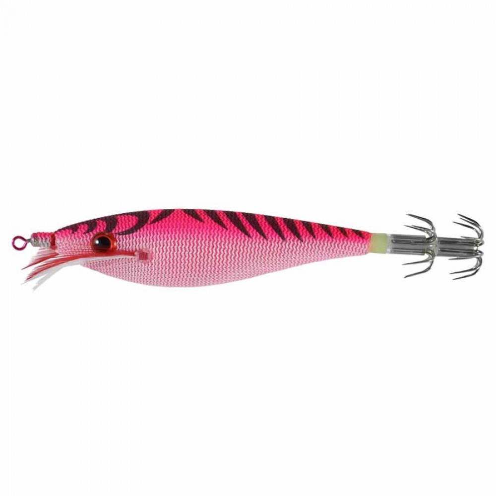 Yo-Zuri Ultra Cloth Pink Body  Medium