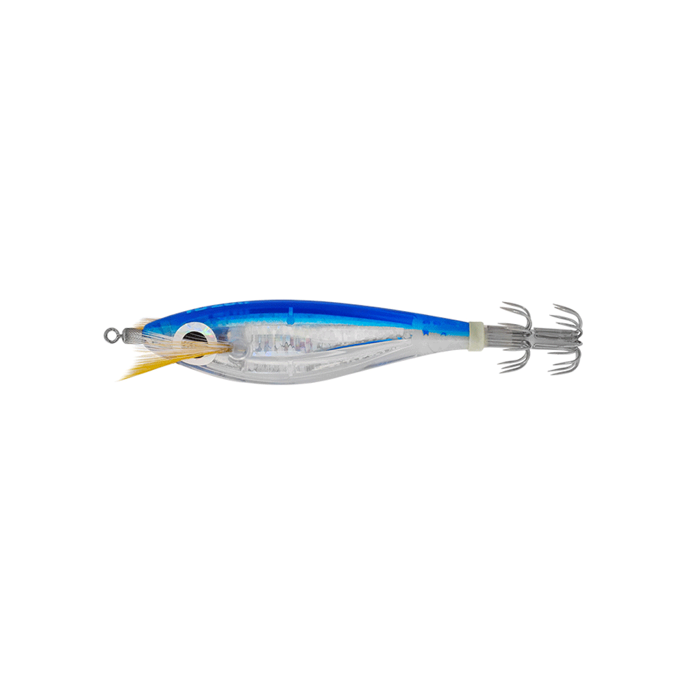 Yo-Zuri Ultra 3D Laser Squid Jig Small