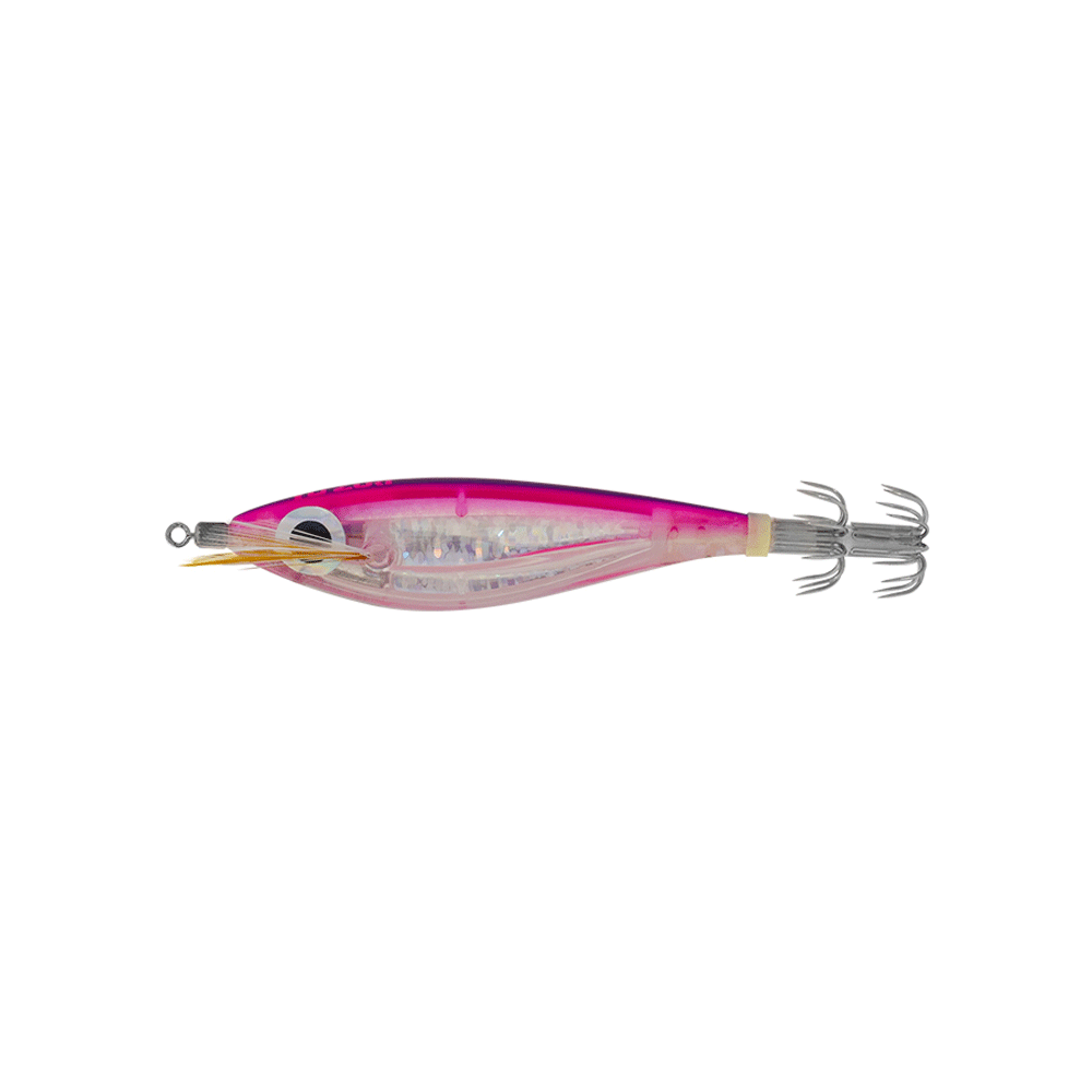 Yo-Zuri Ultra 3D Laser Squid Jig Small