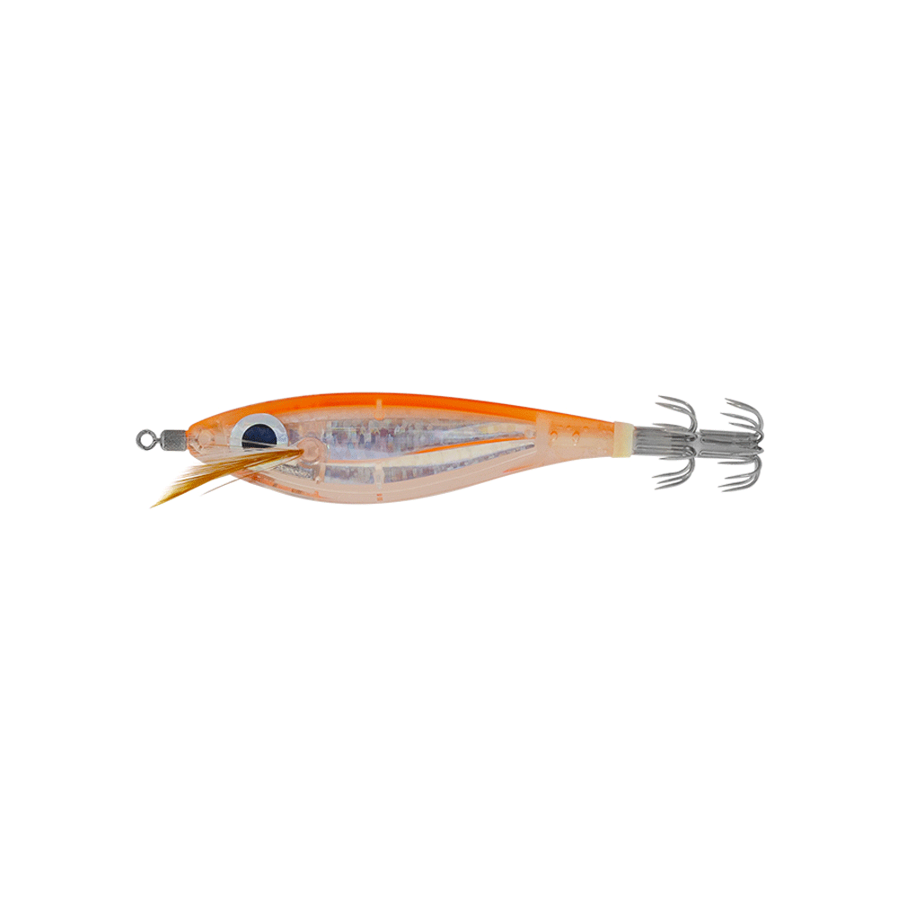 Yo-Zuri Ultra 3D Laser Squid Jig Small