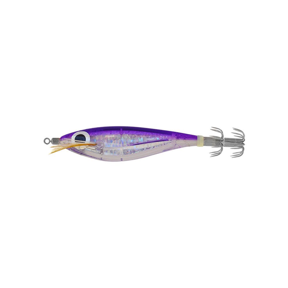 Yo-Zuri Ultra 3D Laser Squid Jig Small