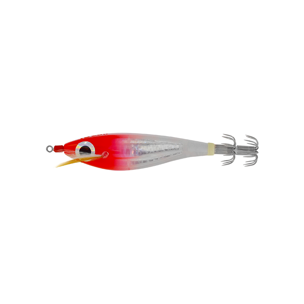 Yo-Zuri Ultra 3D Laser Squid Jig Small