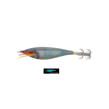Yo-Zuri Ultra Cloth Wrapped Natural SS