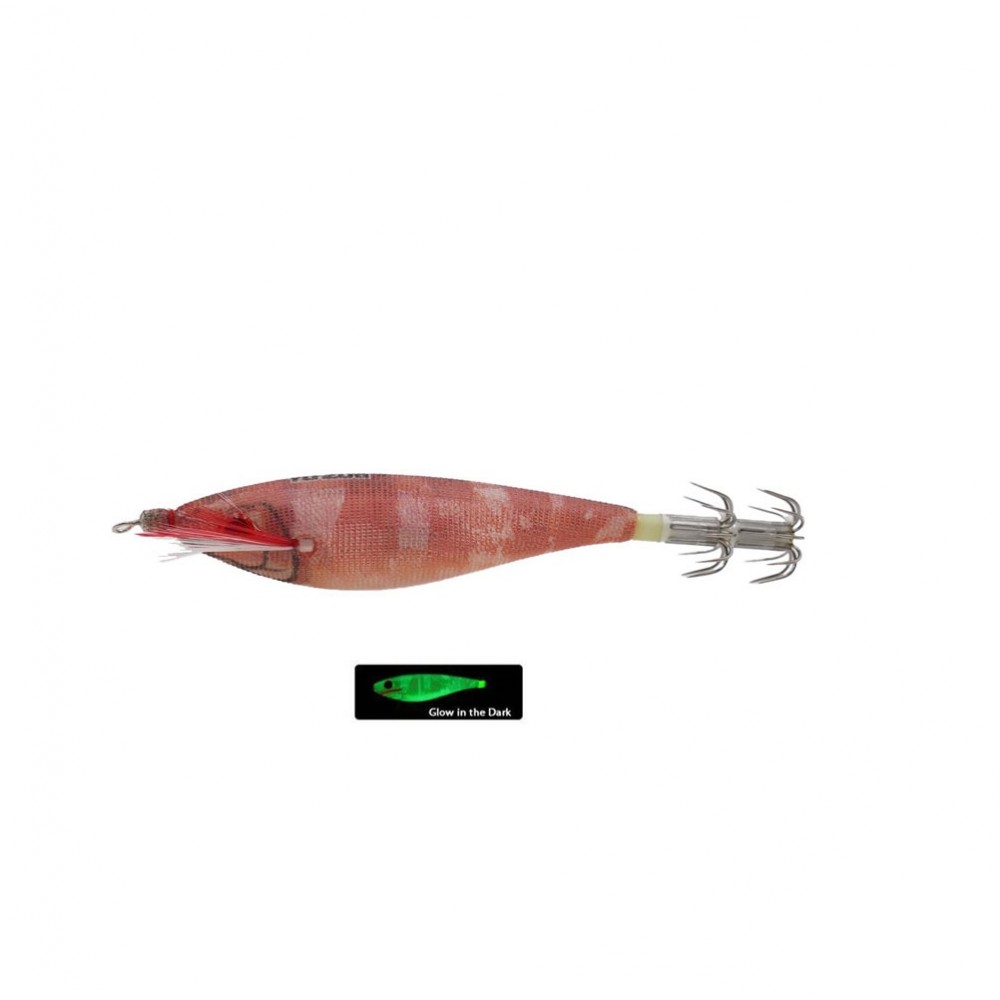 Yo-Zuri Ultra Cloth Wrapped Natural SS