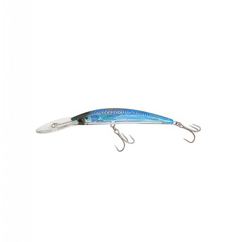 Yo-Zuri Crystal® 3D Minnow Deep Diver 130mm