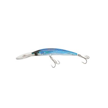 Yo-Zuri Crystal® 3D Minnow Deep Diver 150mm
