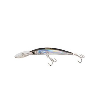 Yo-Zuri Crystal® 3D Minnow Deep Diver 150mm