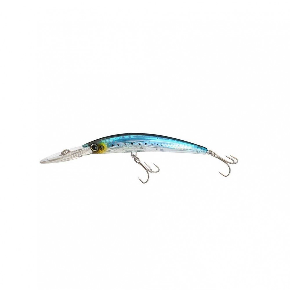 Yo-Zuri Crystal® 3D Minnow Deep Diver 130mm