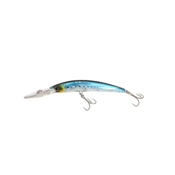 Yo-Zuri Crystal® 3D Minnow Deep Diver 150mm