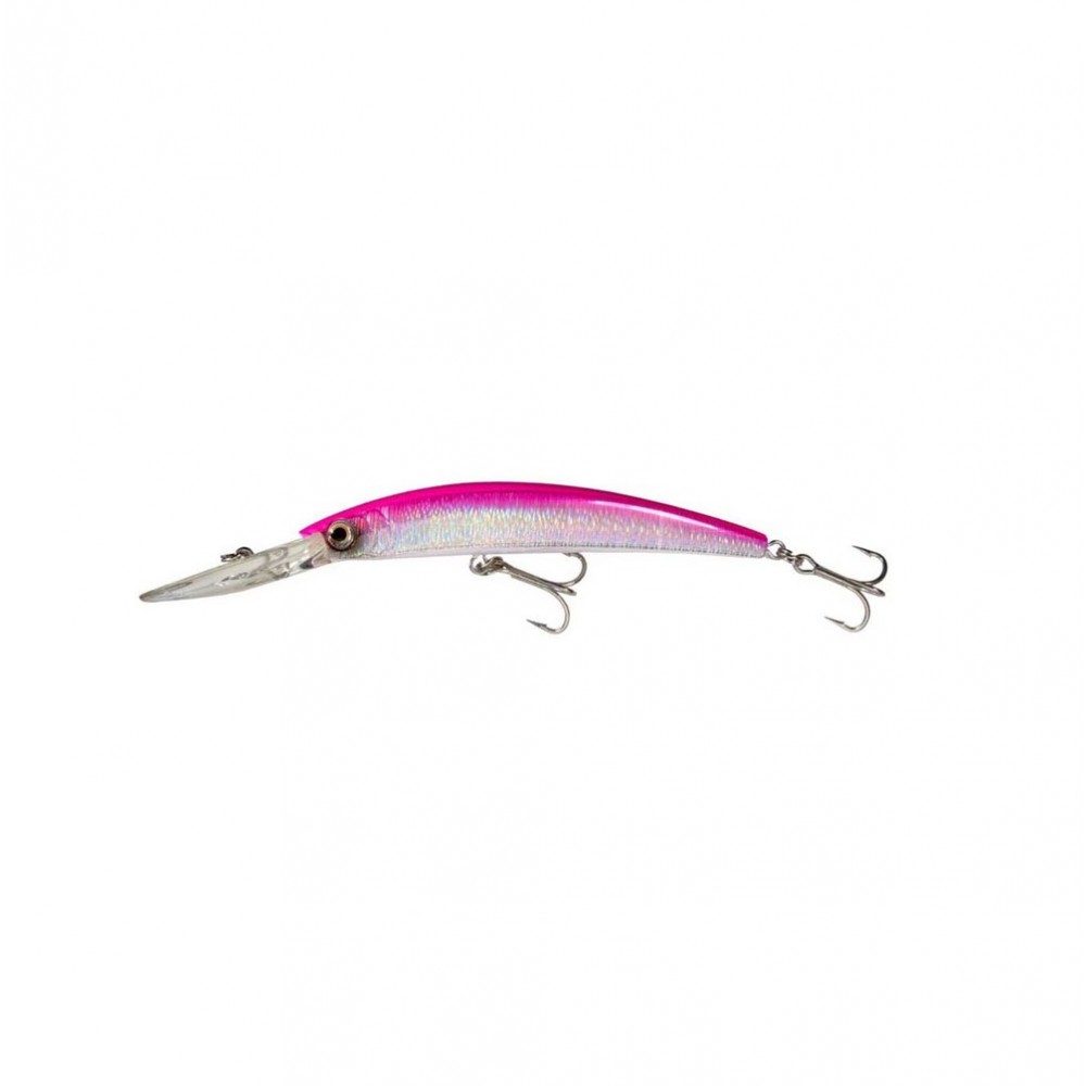 Yo-Zuri Crystal® 3D Minnow Deep Diver 130mm