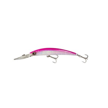 Yo-Zuri Crystal® 3D Minnow Deep Diver 150mm