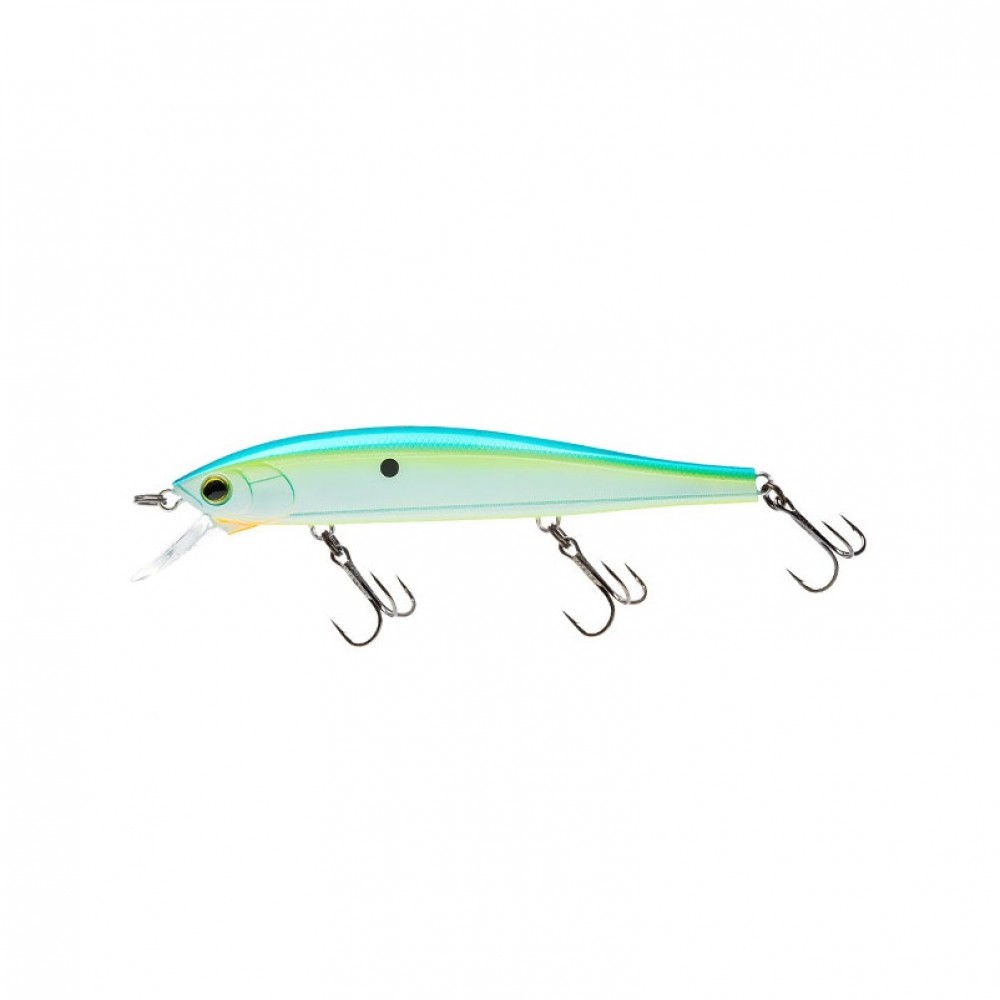 Yo Zuri Hardcore Minnow Flat 110mm