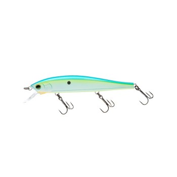 Yo Zuri Hardcore Minnow Flat 70mm