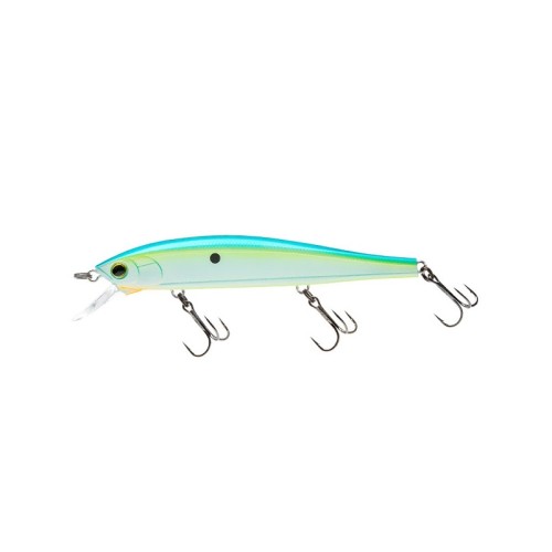Yo Zuri Hardcore Minnow Flat 95mm