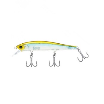 Yo Zuri Hardcore Minnow Flat 70mm