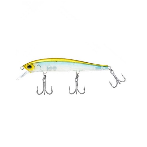 Yo Zuri Hardcore Minnow Flat 95mm