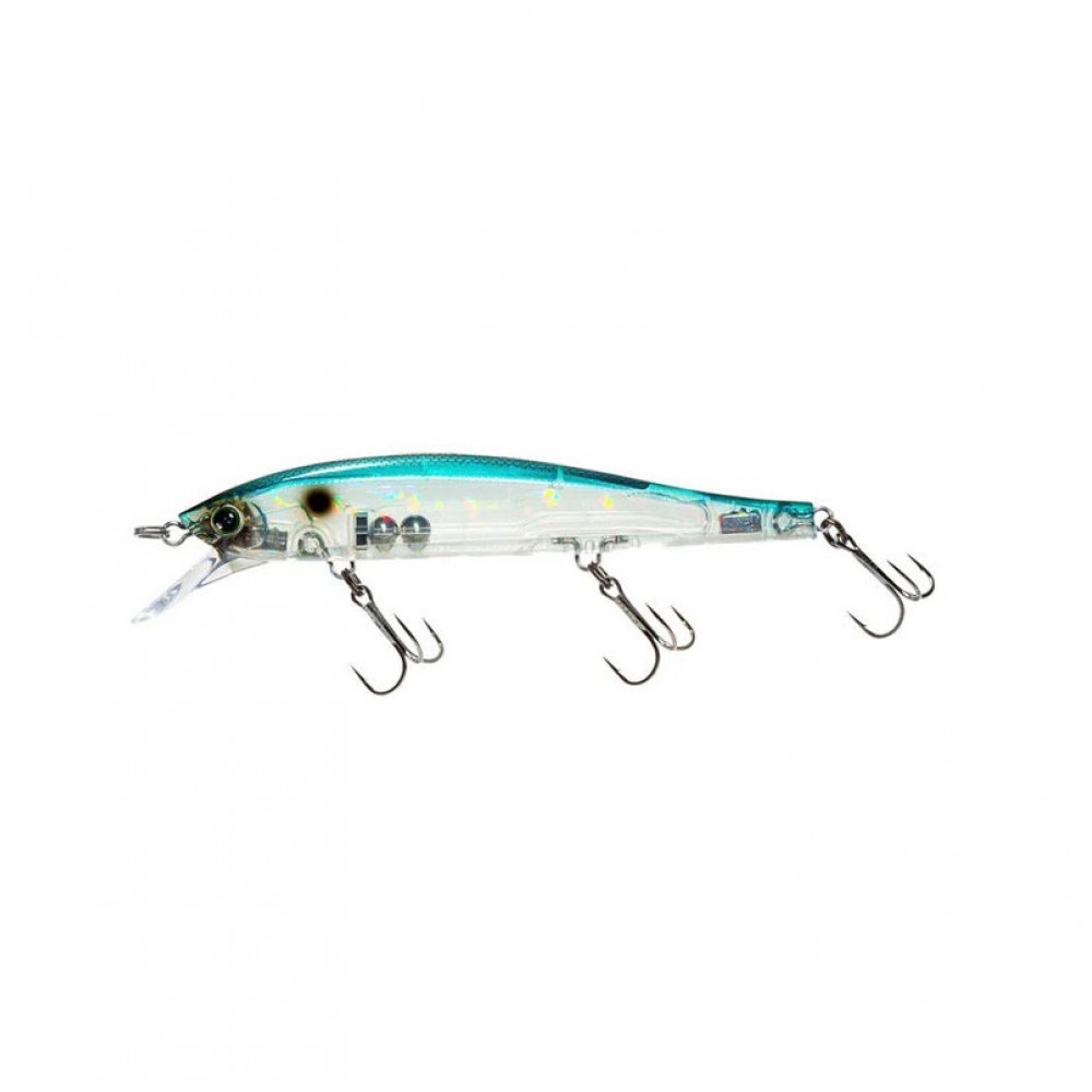 Yo Zuri Hardcore Minnow Flat 110mm