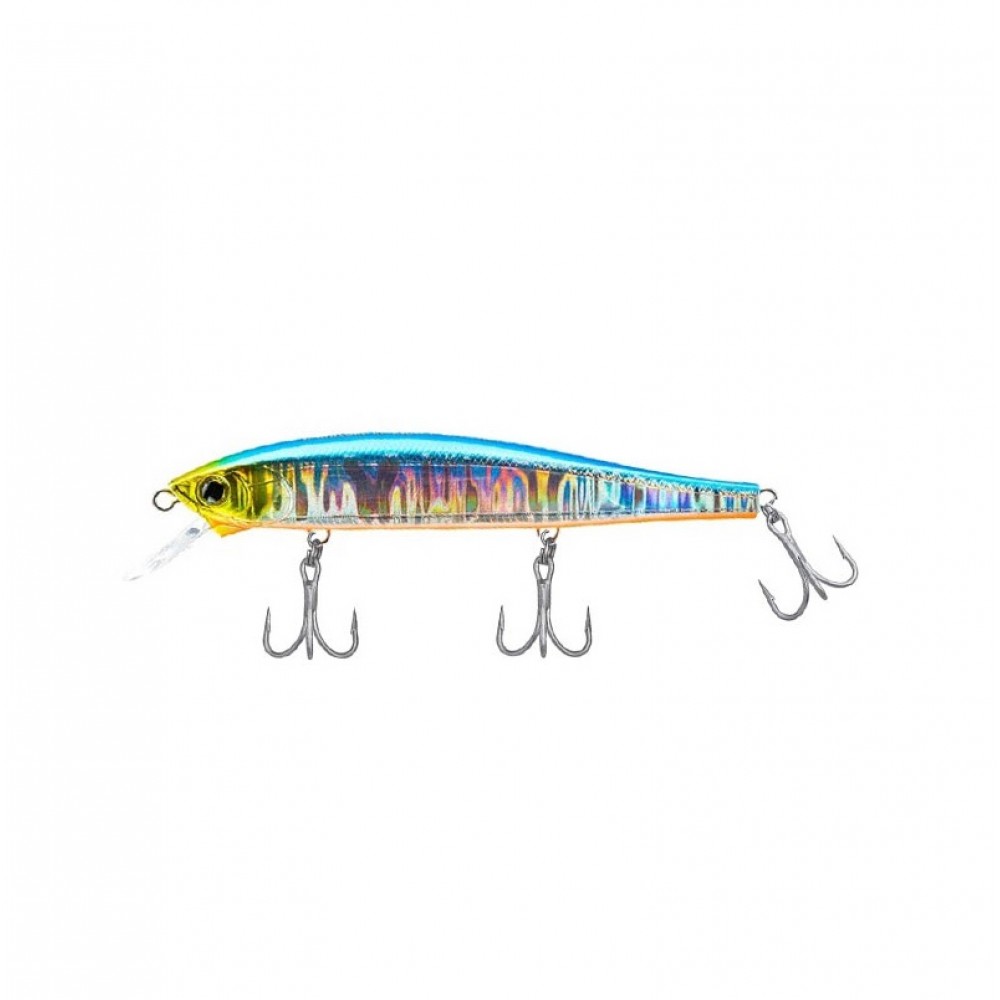 Yo Zuri Hardcore Minnow Flat 110mm