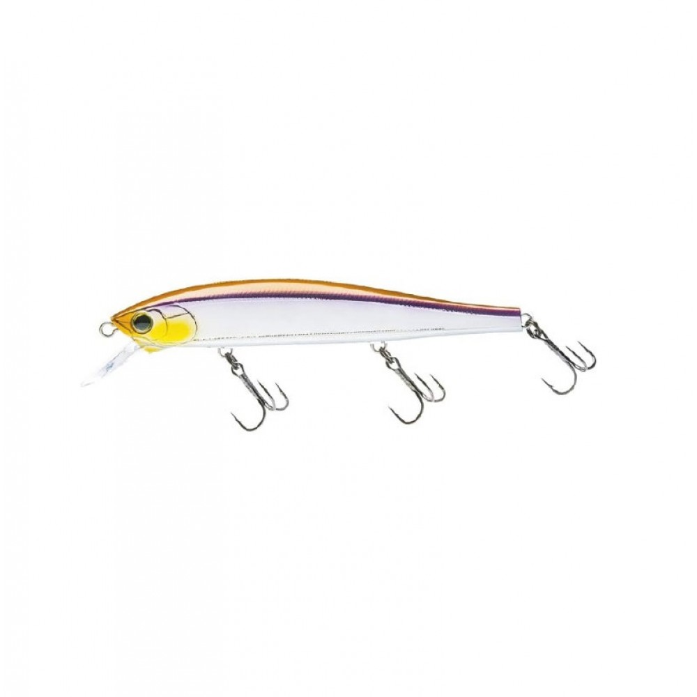 Yo Zuri Hardcore Minnow Flat 110mm