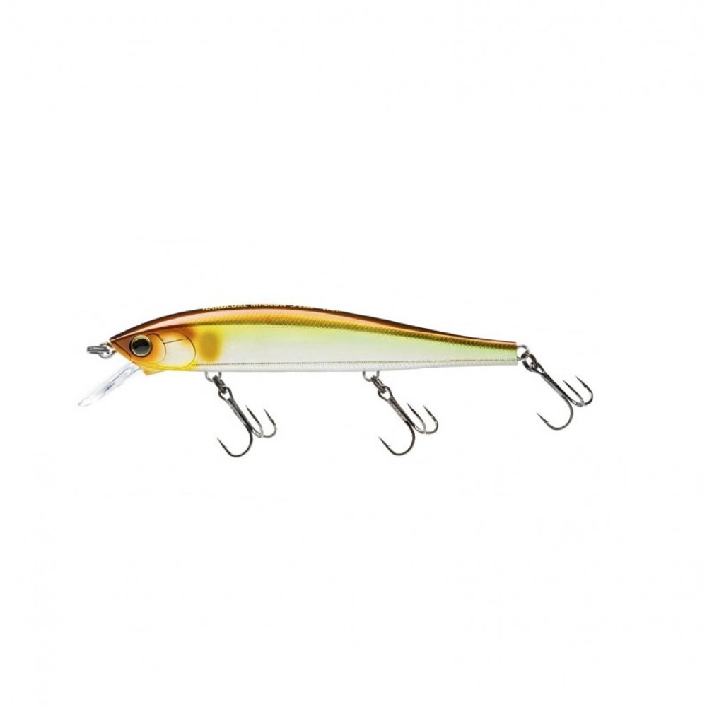 Yo Zuri Hardcore Minnow Flat 110mm