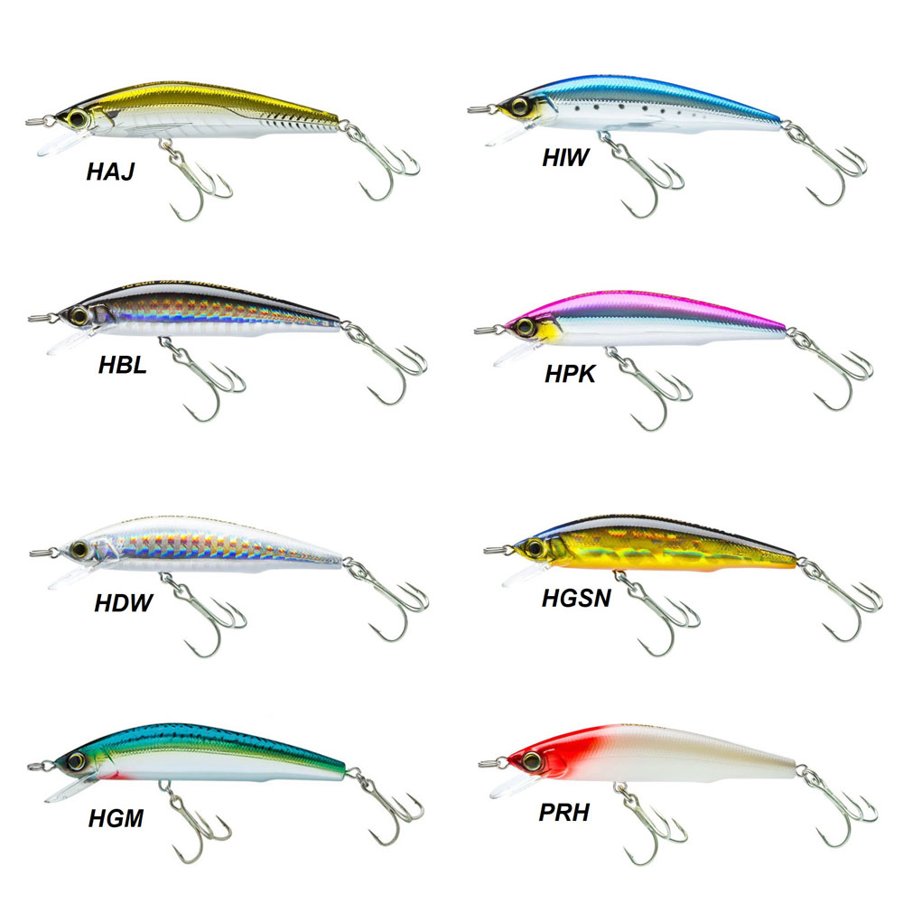 Yo-Zuri MAG Minnow 105mm