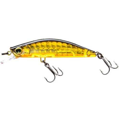 Yo-Zuri 3DR-X Flat Heavy Minnow Sinking 60mm