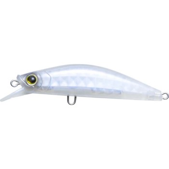 Yo-Zuri 3DR-X Flat Heavy Minnow Sinking 60mm