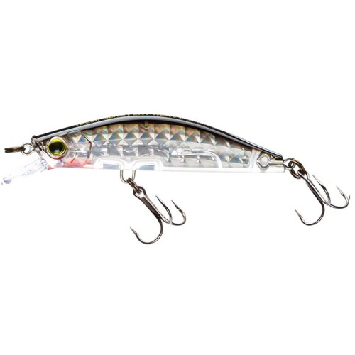 Yo-Zuri 3DR-X Flat Heavy Minnow Sinking 60mm