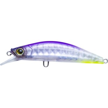 Yo-Zuri 3DR-X Flat Heavy Minnow Sinking 60mm