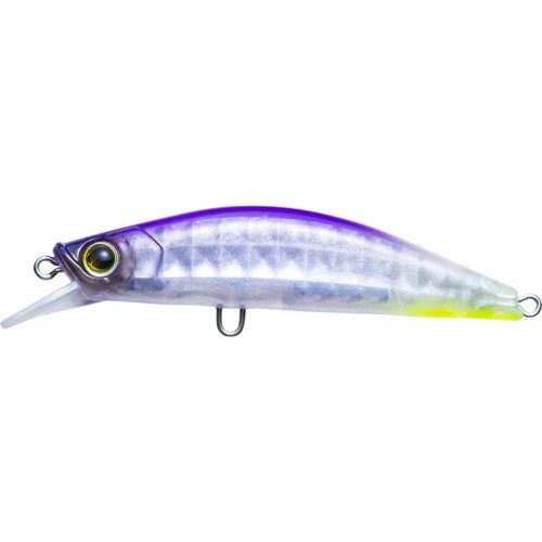 Yo-Zuri 3DR-X Flat Heavy Minnow Sinking 60mm