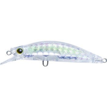 Yo-Zuri 3DR-X Flat Heavy Minnow Sinking 60mm