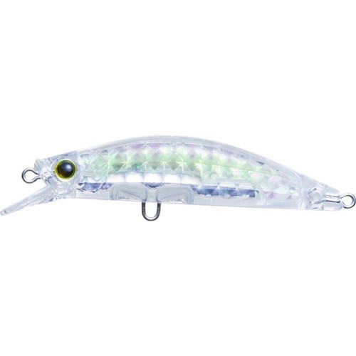 Yo-Zuri 3DR-X Flat Heavy Minnow Sinking 60mm