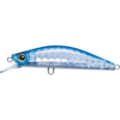 Yo-Zuri 3DR-X Flat Heavy Minnow Sinking 60mm