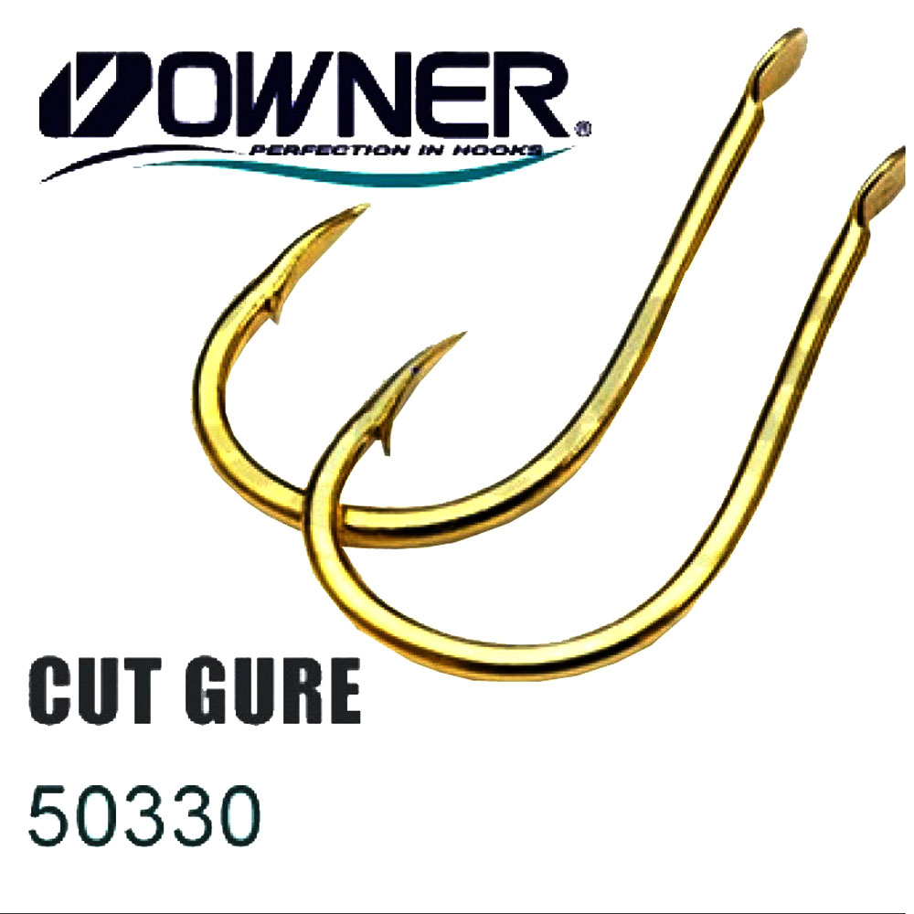 Owner Cut Gure 50330  