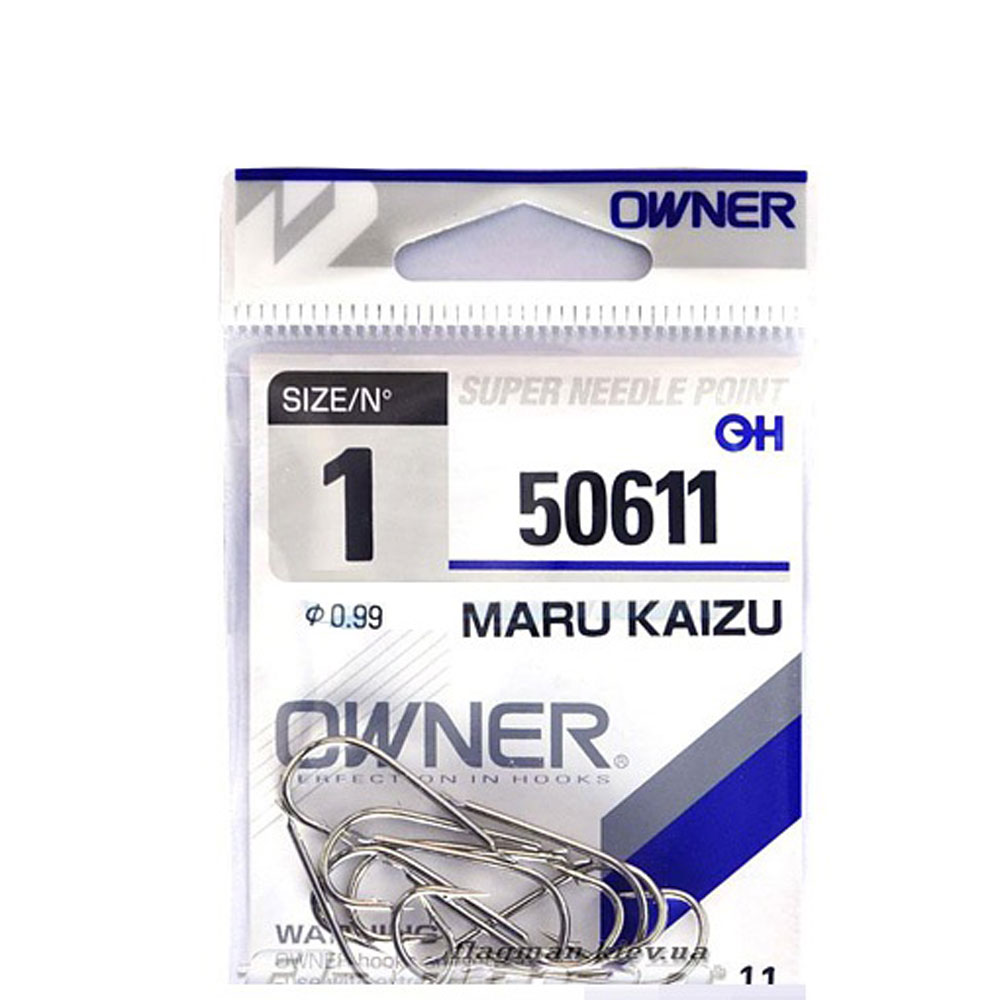 Owner Maru Kaizu 50611