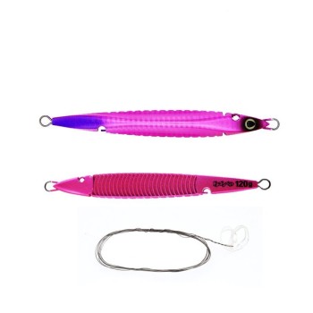 Owner Dragon Bait Jig 120