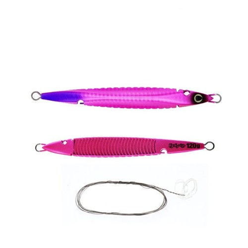 Owner Dragon Bait Jig 120