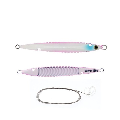 Owner Dragon Bait Jig 120