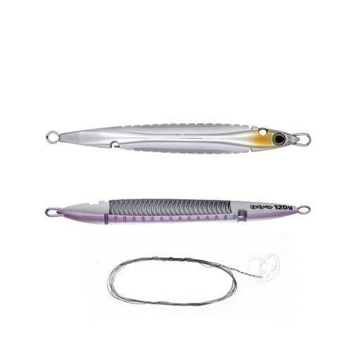 Owner Dragon Bait Jig 120