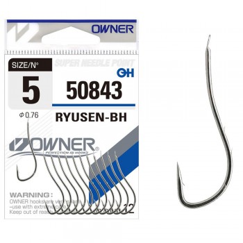 Owner Ryusen BH 50843