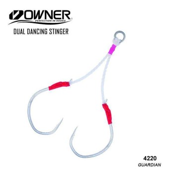 Owner Dual Dancing Guardian